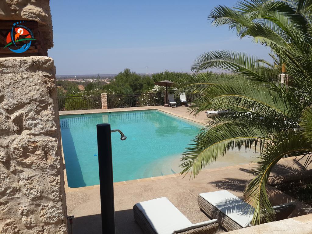 Parfums D'Etoiles Hotel Aguerd  Exterior foto