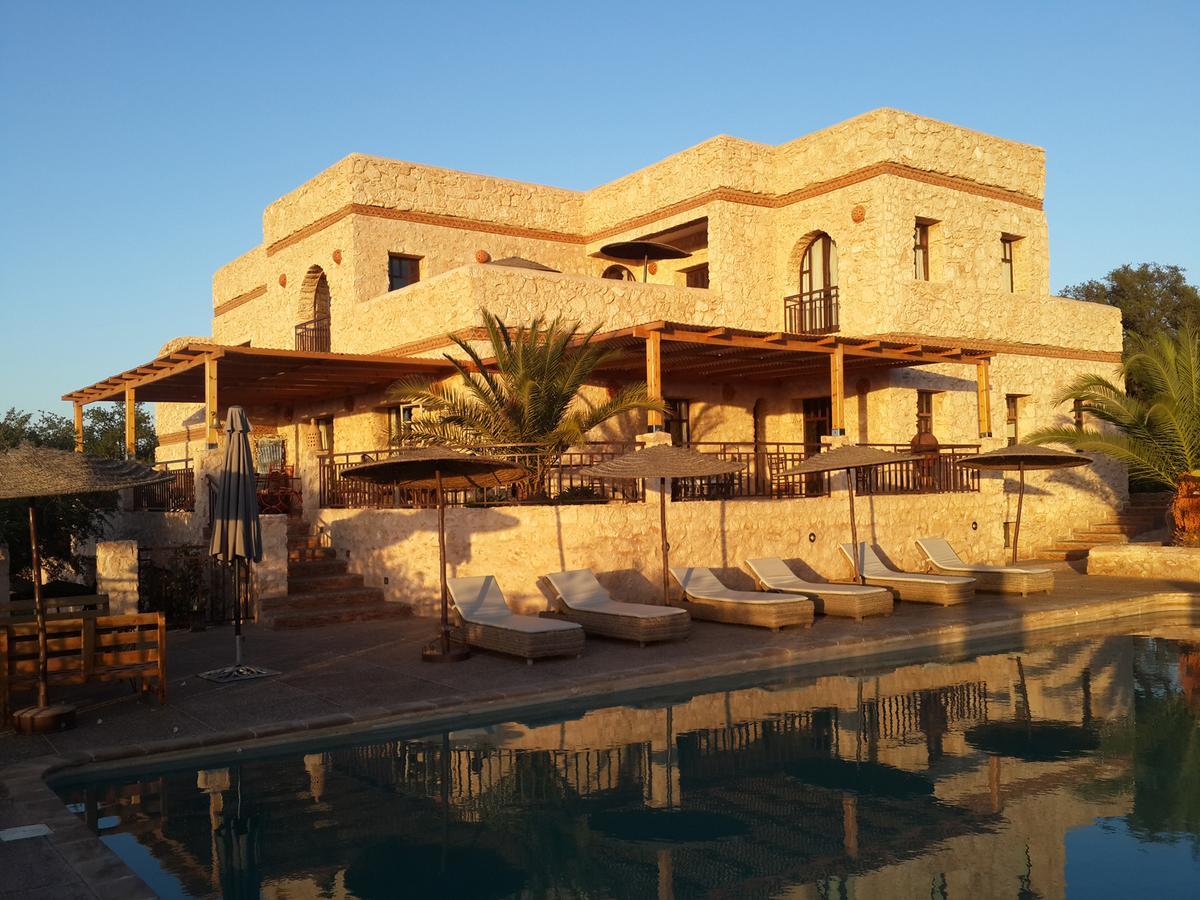 Parfums D'Etoiles Hotel Aguerd  Exterior foto