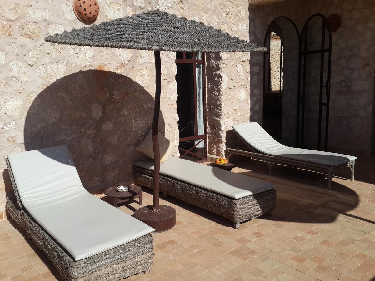 Parfums D'Etoiles Hotel Aguerd  Exterior foto