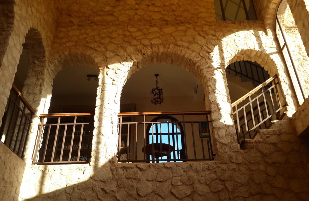 Parfums D'Etoiles Hotel Aguerd  Exterior foto