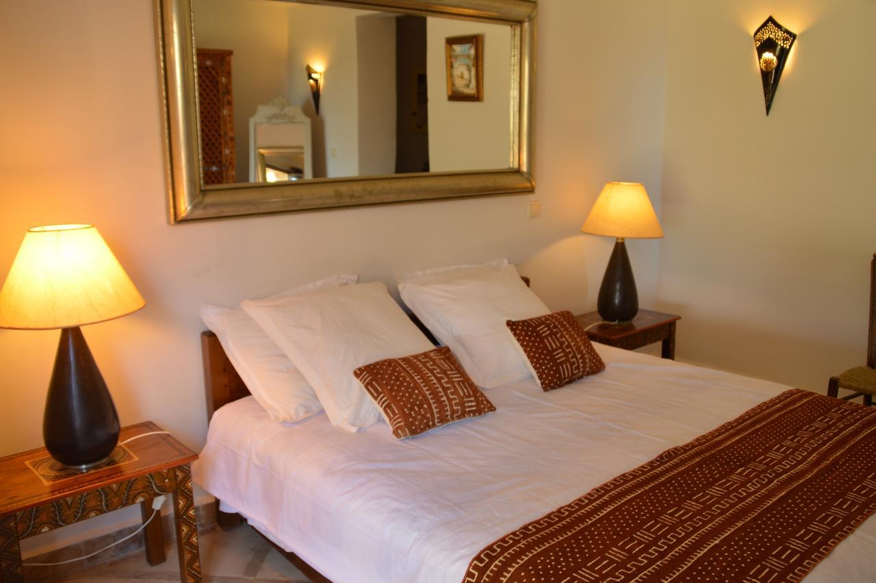 Parfums D'Etoiles Hotel Aguerd  Exterior foto